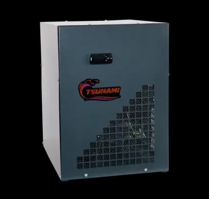 REFRIGERARED DRYERS